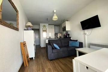 Appartement De Vacances pour 4 Personnes dans Frontignan, Région de Montpellier, Photo 3