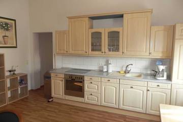 B&b für 7 Personen in Heringsdorf, Usedom, Bild 1