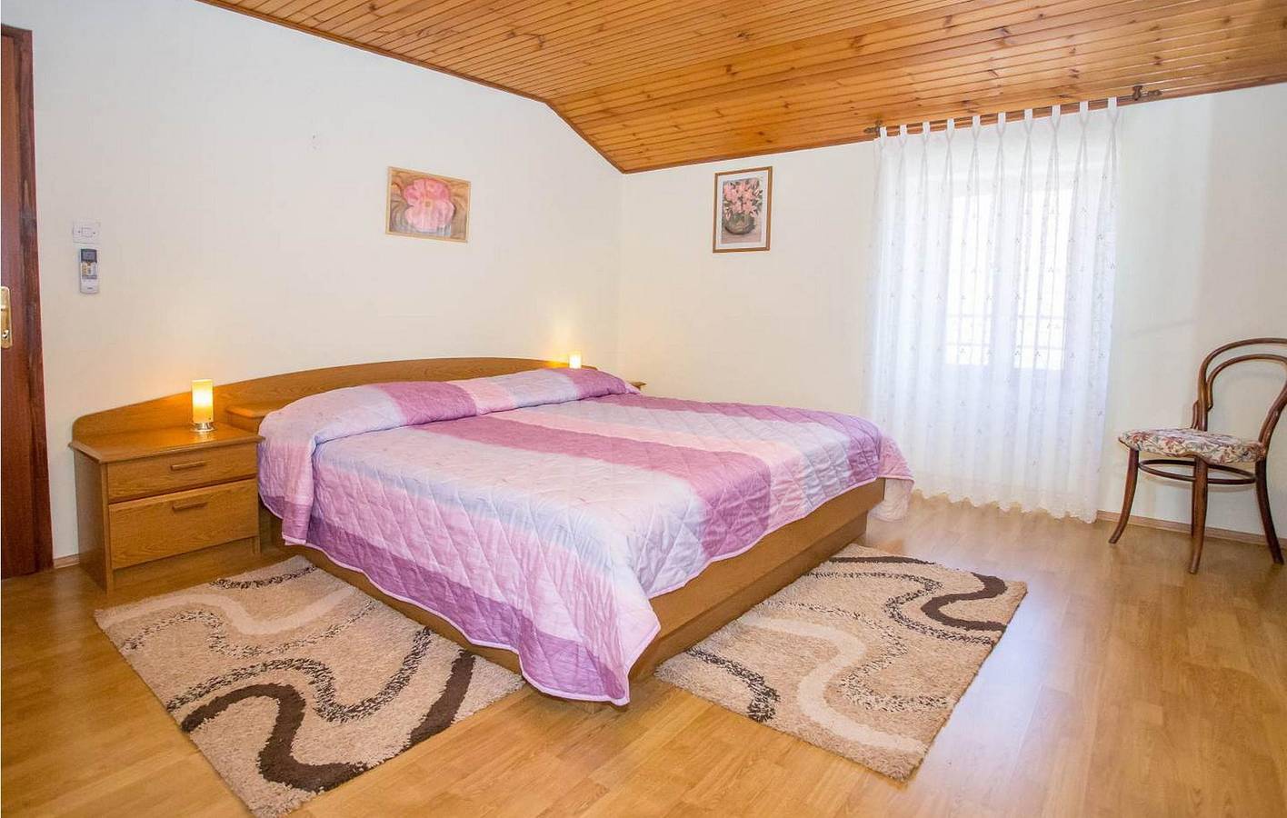 Ferienhaus für 4 Personen mit Terrasse in Tar (Kroatien), Tar-Vabriga