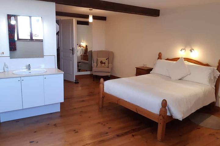 Location de vacances pour 6 personnes, avec terrasse, animaux acceptés à Marseillette - 2