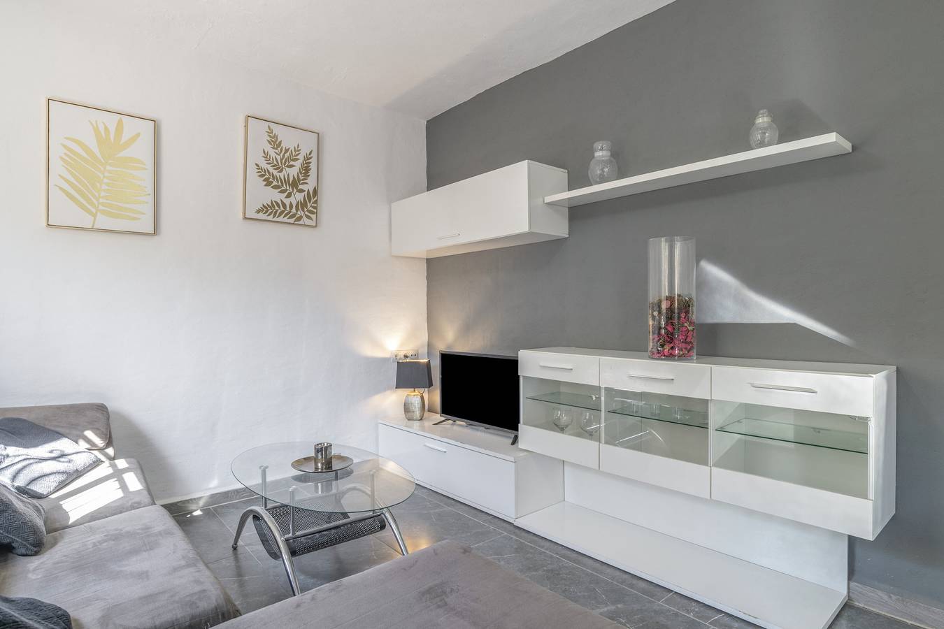 Landhaus 'Hermosa' mit Meerblick, Wlan und Klimaanlage in Conil de la Frontera, Costa de la Luz