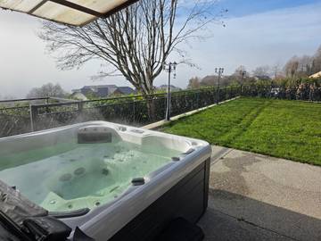 Maison De Vacances pour 8 Personnes dans Saint-Jean-d'Arvey, Bauges, Photo 2