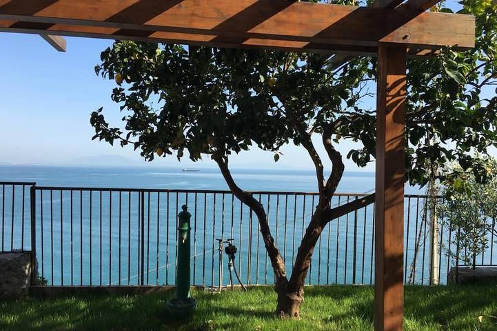Appartement de vacances pour 5 personnes - 1