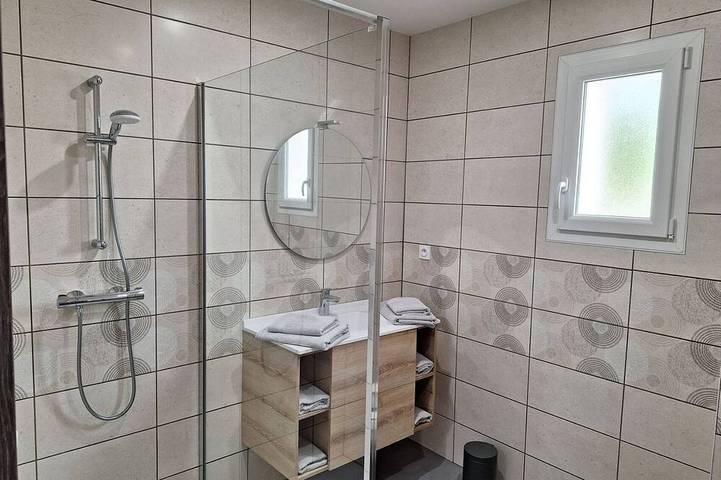 Gîte pour 4 personnes à Sapois - 4