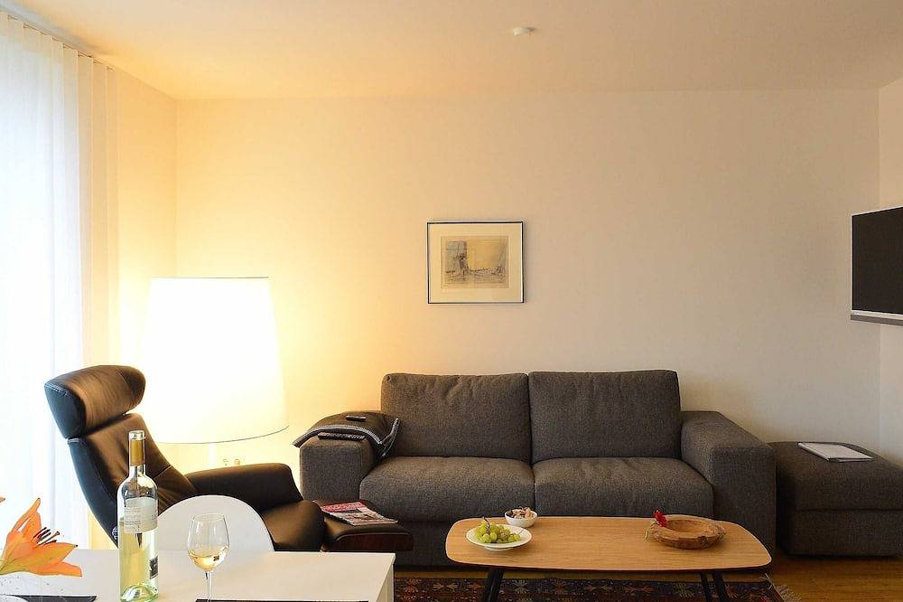 Ganze Wohnung, Wohnung 11 - Tor zum Meer in Helgoland