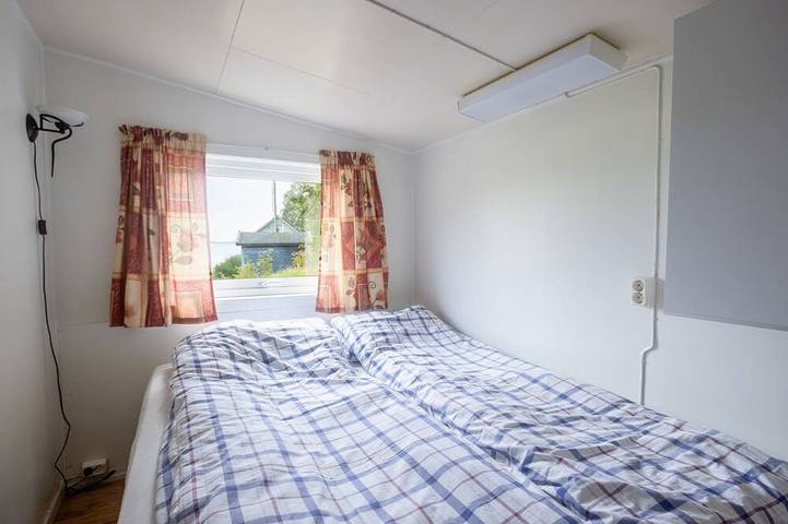 Ferienhaus für 8 Personen, mit Garten auf Tysnes - 2