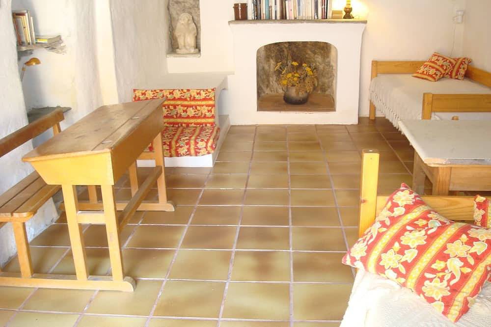 Typisches Landhaus - Rogliano in Rogliano, Cap Corse