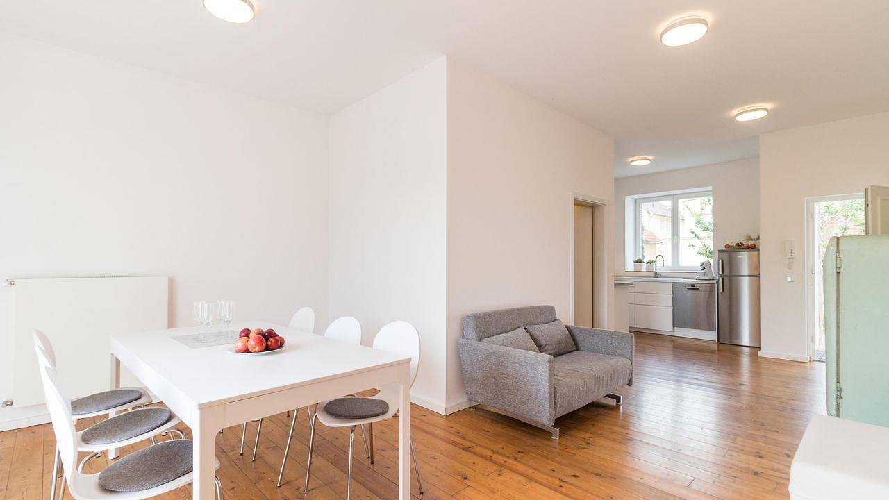 Ferienhaus für 14 Personen (105 m²) in Mainz in Mainz, Rheinhessen