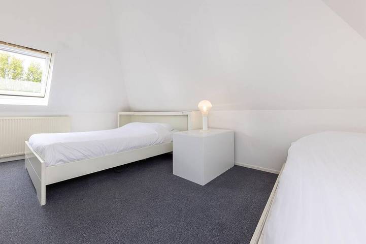 Ferienhaus für 8 Personen, mit Pool und Terrasse, mit Haustier in Earnewâld - 3