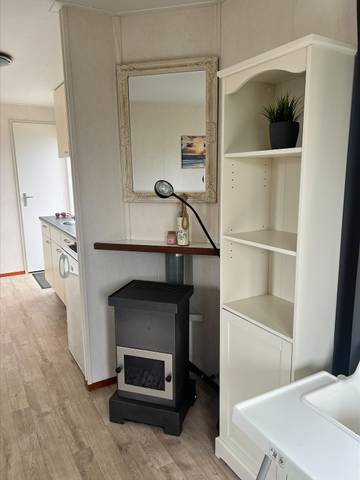 Chalet voor 4 Personen in Callantsoog, Noord-Holland - Kust van de Noordzee, Afbeelding 4
