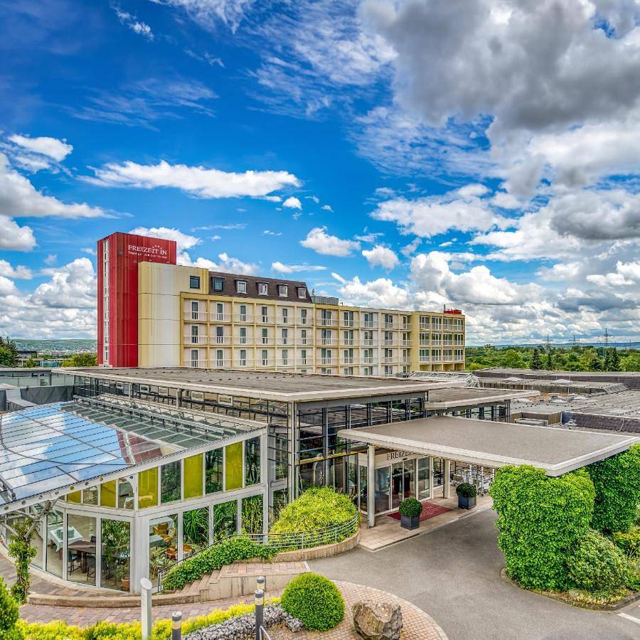 Hotel Freizeit In in Göttingen, Niedersachsen