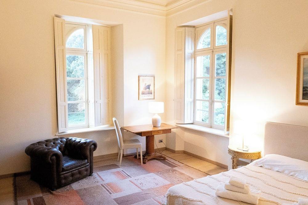 Villa Favorita 👑 1800s King's Villa 📍Langhe&Roero - Turin 🌳Relaxation and Nature in Bra, Cuneo Provinz