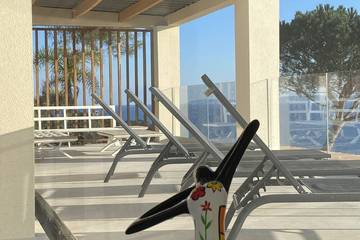Villa voor 8 Personen in Le Lavandou, Nationaal park Port-Cros, Afbeelding 2