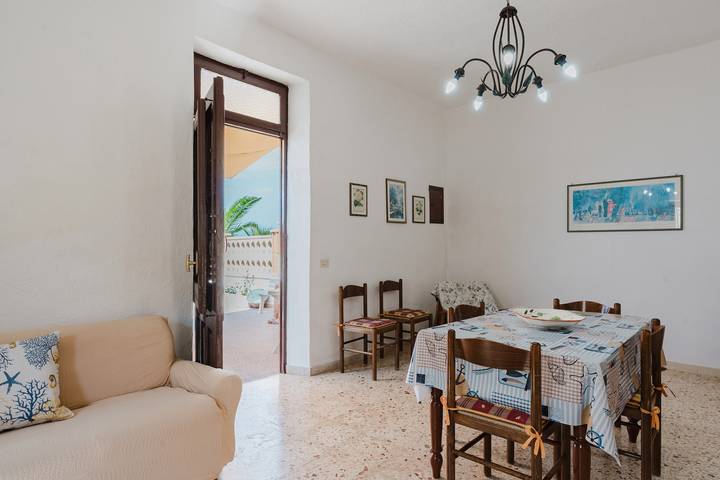 Ferienhaus für 3 Personen auf Sizilien - 3