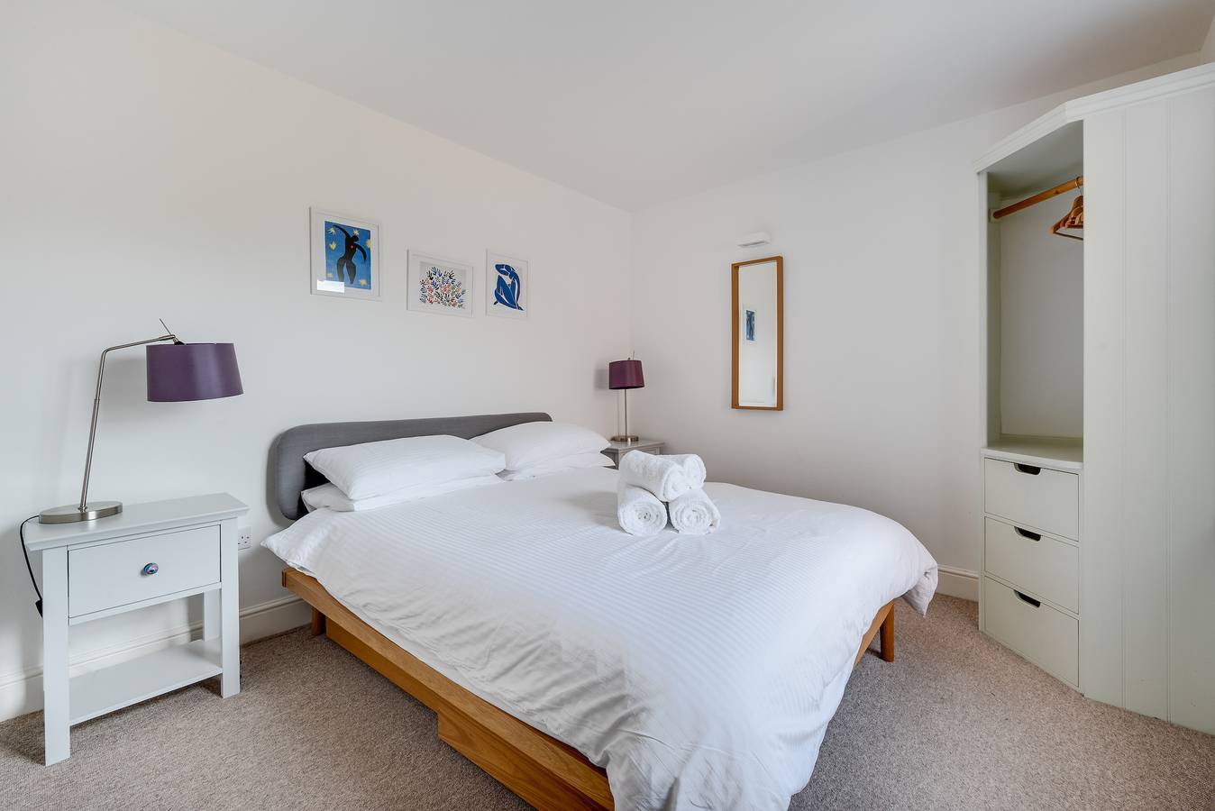 Half Pint in Southwold, Waveney District