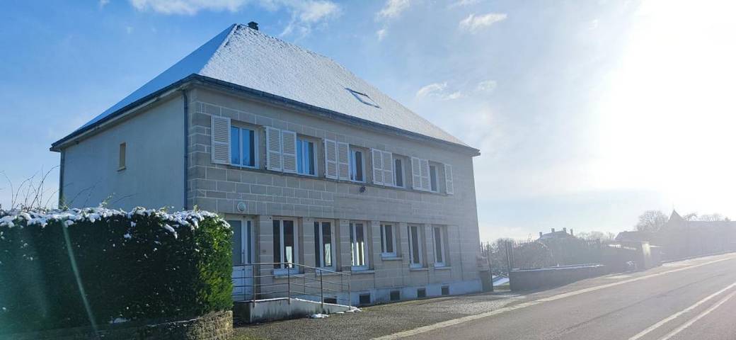 Gîte pour 6 personnes, avec vue à Colombey-les-Deux-Églises - 3