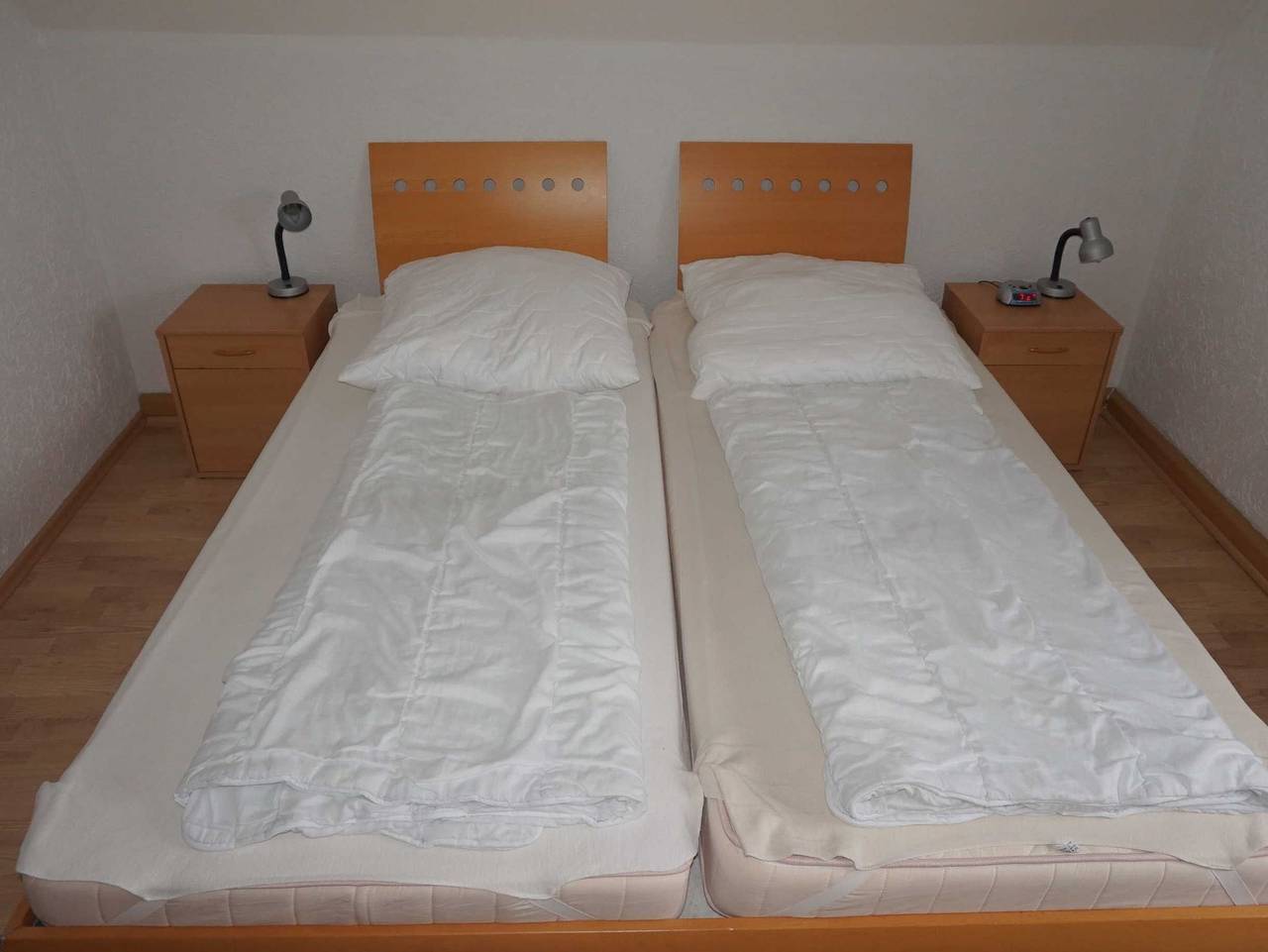 Ganze Ferienwohnung, Haus am Meer - Borkum in Harlesiel, Wittmund