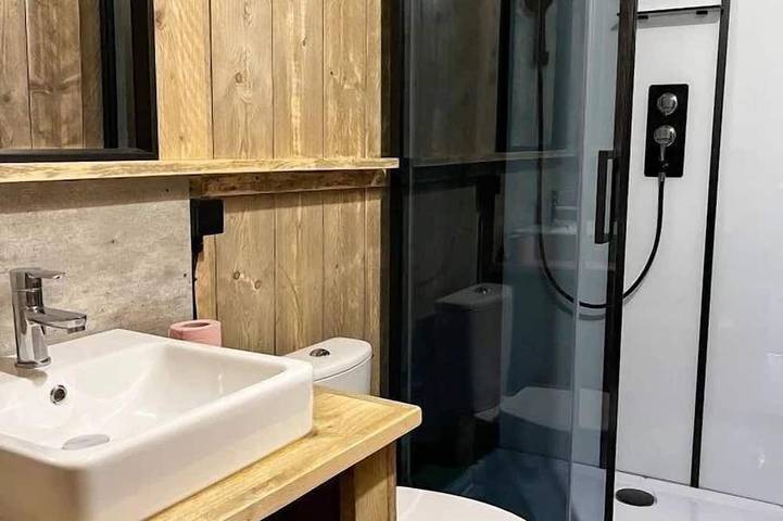 Camping pour 4 personnes à Avignon - 4