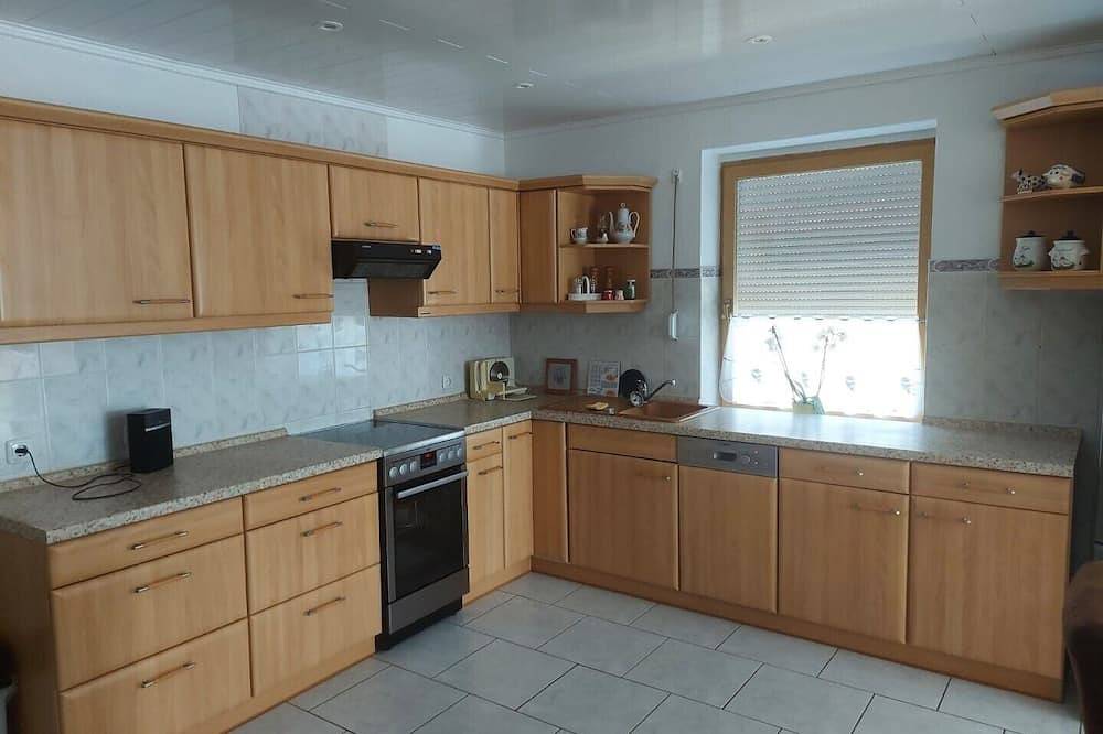 Ganze Wohnung, Ferienwohnung für Naturliebhaber/ Angeln, Pilze suchen, Wandern in Am Mellensee, Dahme-Seengebiet