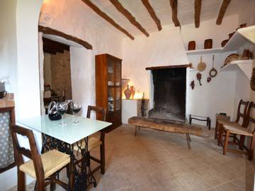 Villa in Sineu, Mallorca Inselmitte für 11 