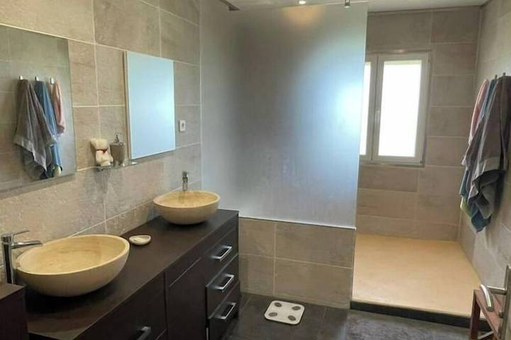 Location de vacances pour 12 personnes à Montmeyran - 4