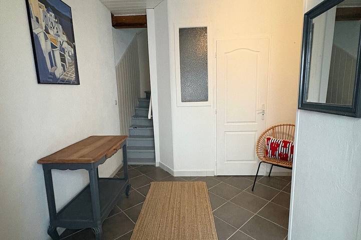 Location de vacances pour 4 personnes, animaux acceptés à Villelongue-de-la-Salanque