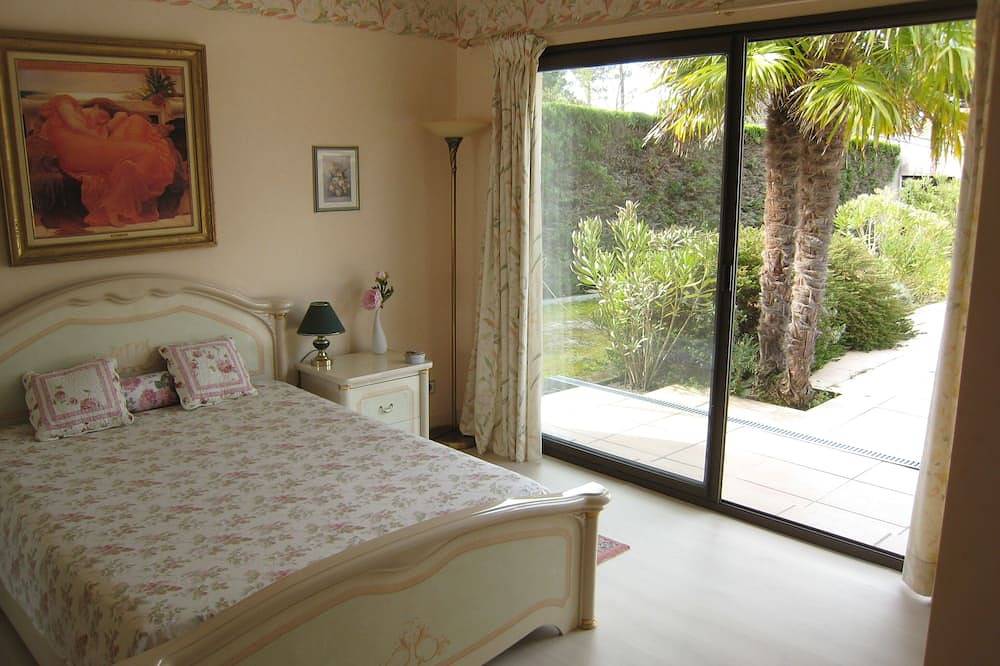 Villa Tout Confort Claouey Cap-Ferret in Claouey, Lège-Cap-Ferret