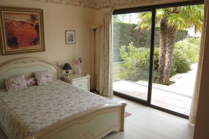 Location de vacances pour 8 personnes, avec jardin, animaux acceptés dans Claouey - 2