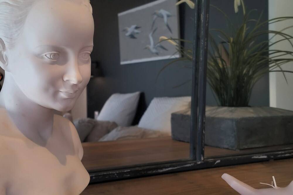 Pierre, Charme et Cocooning Proche Plages et Centre à Roscoff in Roscoff, Ceinture Dorée