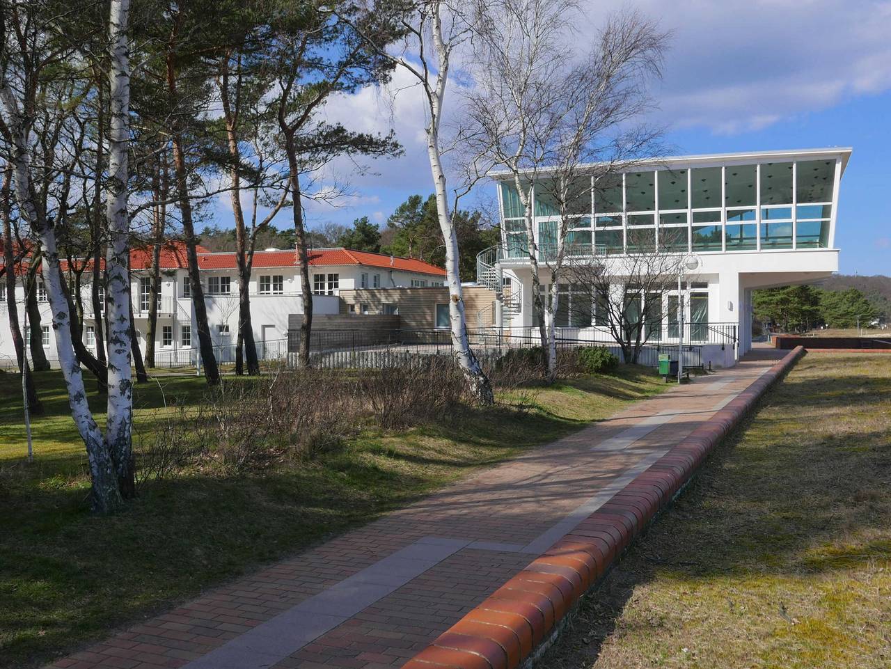 Ferienwohnung in Rügen für 4 Personen in Rügen