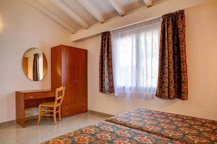 Ferienpark für 5 Personen, mit Pool in Istrien - 2