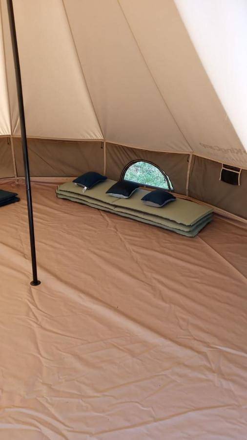 Location de vacances pour 6 personnes, avec vue et jardin dans Condé-en-Normandie - 2