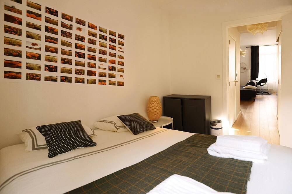 Ganze Wohnung, Bright Modern Apartment in Brussels in Brüssel, Brüssel und Umgebung