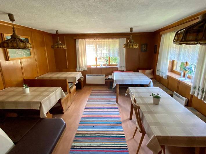 Ferienhaus für 16 Personen, mit Balkon und Ausblick in Längenfeld - 4