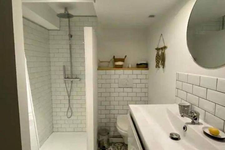 Location de vacances pour 6 personnes, animaux acceptés à Le Fenouiller - 3