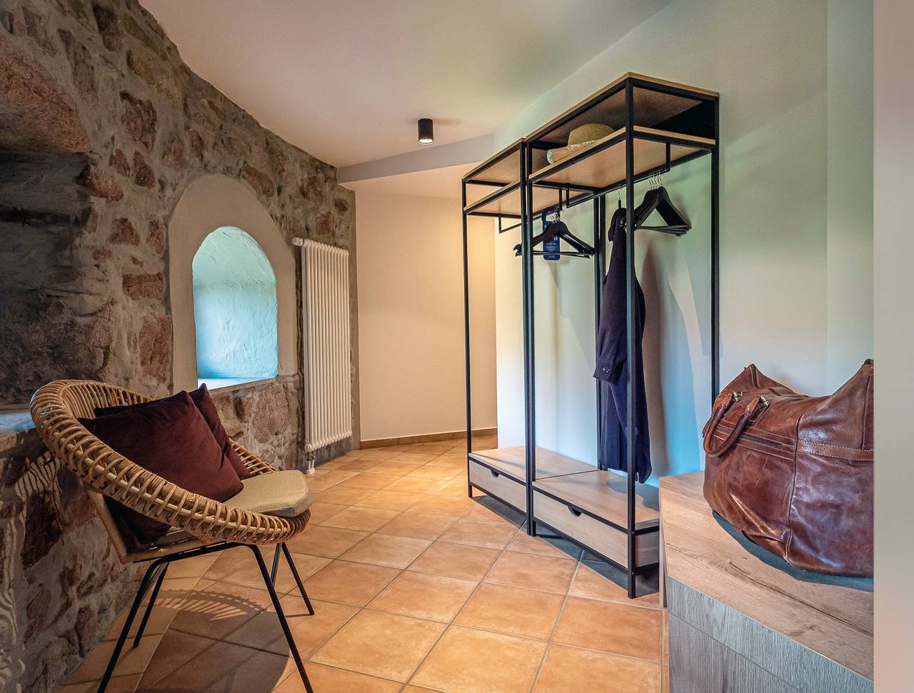 Ganze Ferienwohnung, Spreeblick Suite - Mühlbastei Bautzen in Bautzen, Oberlausitz-Niederschlesien