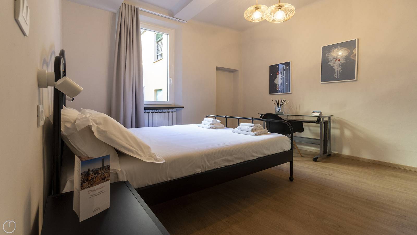 Appartamento intero, San Vitale 87 in Bologna, Provincia di Bologna