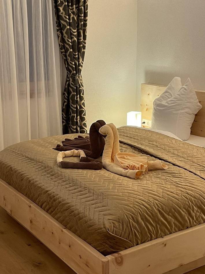 Ferienwohnung für 6 Personen, mit Ausblick und Garten sowie Pool, kinderfreundlich in Reith im Alpbachtal - 4