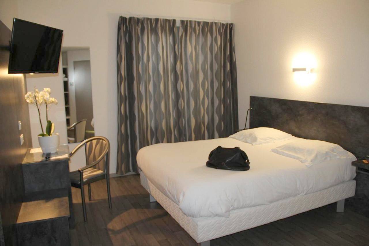 Single Room in Valence d'Agen, Quercy