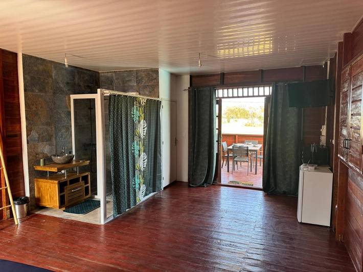 Location de vacances pour 2 personnes à Kourou - 3