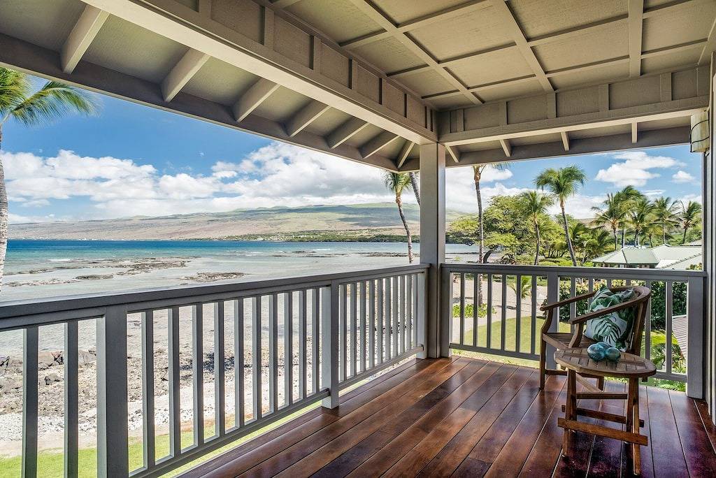 Puako 10, schönes großes Insel-Haus in Puako, Kohala