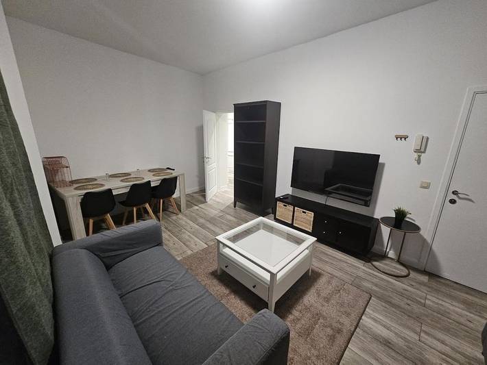 Appartement de vacances pour 4 personnes