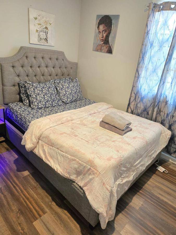 Appartement de vacances pour 2 personnes