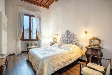 Casa Rural para 5 Personas en Florencia centro, Florencia, Foto 1