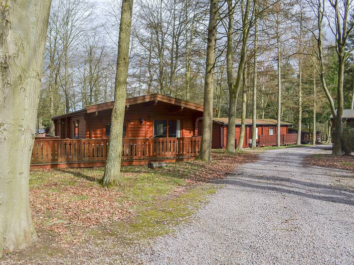 Holiday rental for 6 people, with Garden in East Midlands