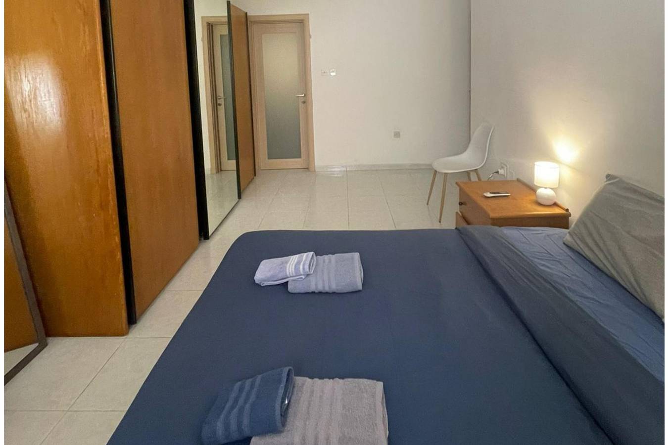 Swieqistay room6 private bath - Paceville in San Giljan, Insel Malta