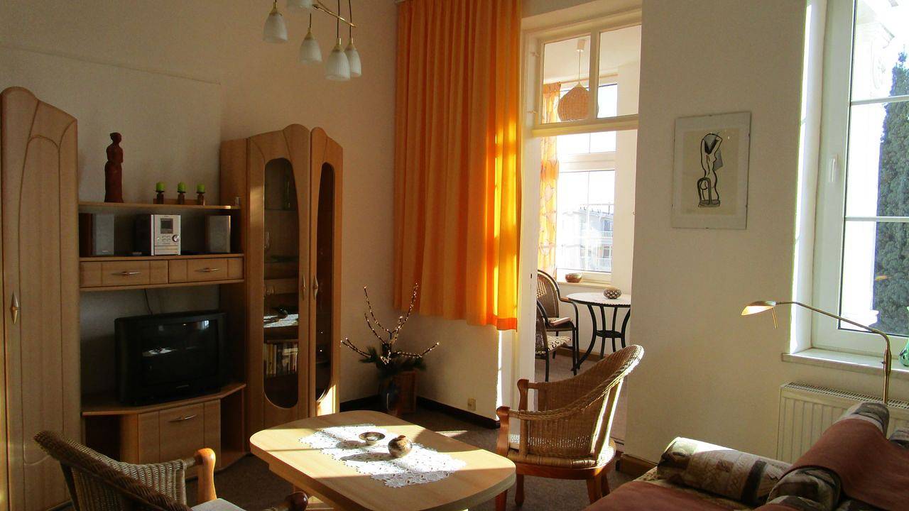 Ferienhaus für 4 Personen (56 m²) in Göhren (Rügen) in Göhren, Rügen
