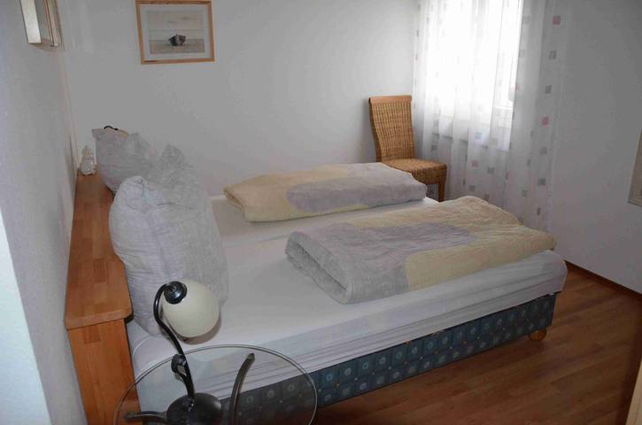 Ferienwohnung für 2 Personen, mit Balkon in Obersee (Bodensee) - 4