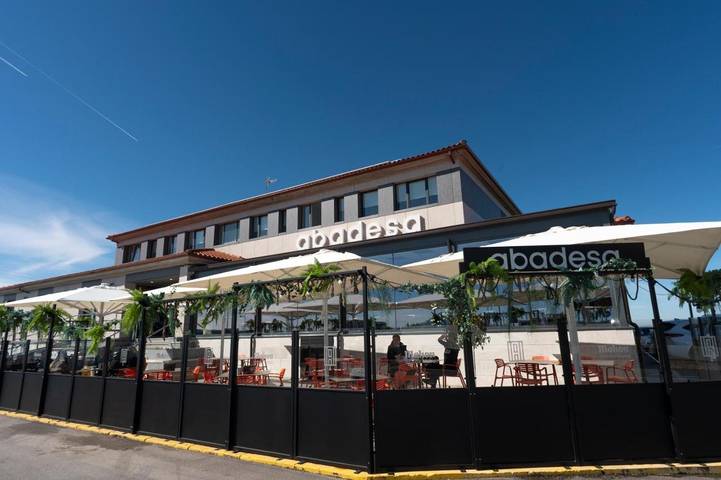 Hotel für 1 Personen - 1