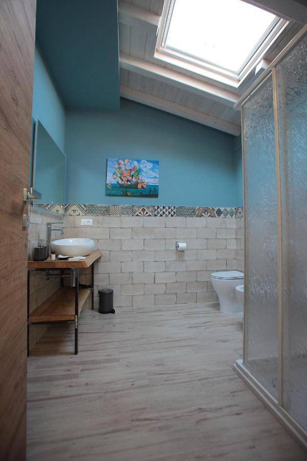 Hôtel pour 2 personnes à Tuscania - 4